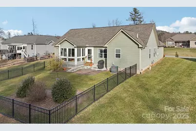 98 Asher Lane, Etowah, NC 28729 - Photo 35