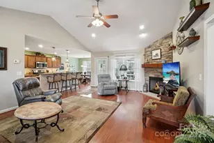 98 Asher Ln, Etowah, NC 28729 - Photo 7