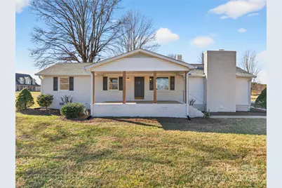 1231 Shiloh Road, Claremont, NC 28610 - Photo 3