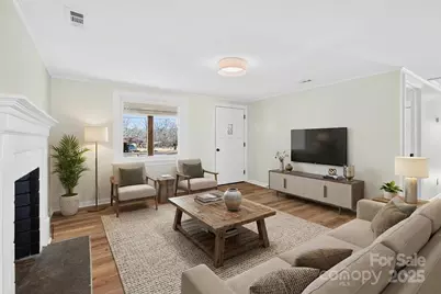 1231 Shiloh Road, Claremont, NC 28610 - Photo 5