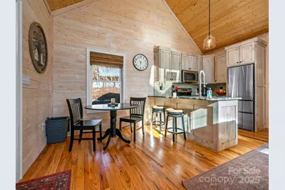 865 Frost Road, Saluda, NC 28773 - Photo 5