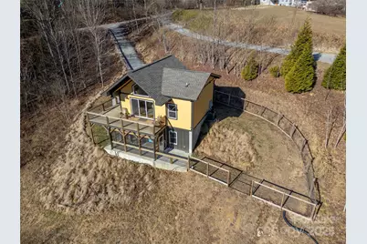 865 Frost Road, Saluda, NC 28773 - Photo 37