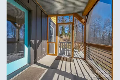 865 Frost Road, Saluda, NC 28773 - Photo 33