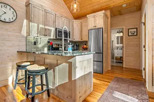 865 Frost Rd, Saluda, NC 28773 - Photo 7