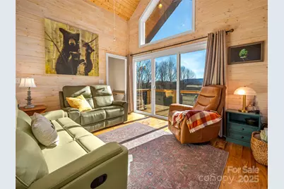 865 Frost Road, Saluda, NC 28773 - Photo 11