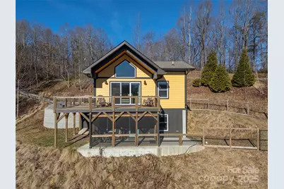 865 Frost Road, Saluda, NC 28773 - Photo 35