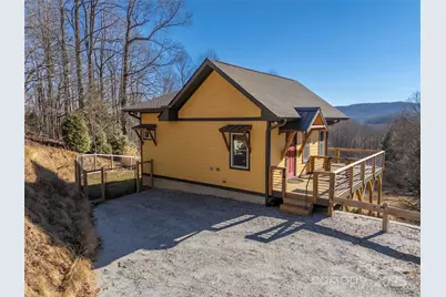 865 Frost Road, Saluda, NC 28773 - Photo 3