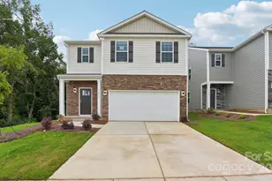 3339 Colorado Blue Ct, Gastonia, NC 28056 - Photo 1