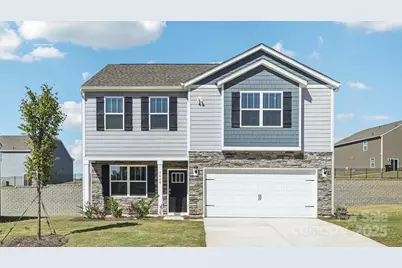 3343 Colorado Blue Court, Gastonia, NC 28056 - Photo 1