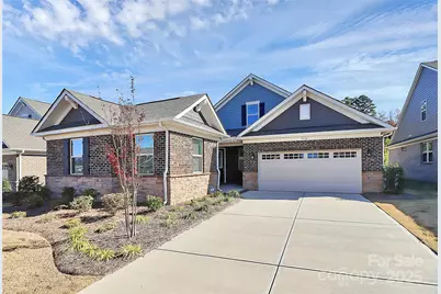 9526 Liberty Hill Drive, Mint Hill, NC 28227 - Photo 1
