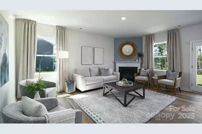 3821 Bald Cypress Boulevard, Gastonia, NC 28056 - Photo 11