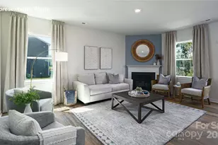 3821 Bald Cypress Blvd, Gastonia, NC 28056 - Photo 11