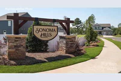 3821 Bald Cypress Boulevard, Gastonia, NC 28056 - Photo 33