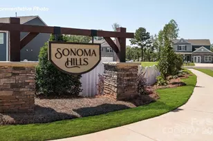 3821 Bald Cypress Blvd, Gastonia, NC 28056 - Photo 33