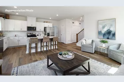 3821 Bald Cypress Boulevard, Gastonia, NC 28056 - Photo 9