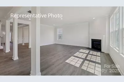 3027 Eclipse Court, Indian Trail, NC 28079 - Photo 15