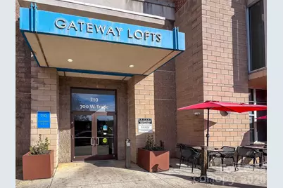 710 W Trade Street #312, Charlotte, NC 28202 - Photo 33