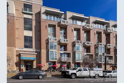 710 W Trade Street #312, Charlotte, NC 28202 - Photo 35