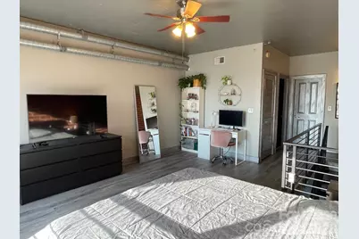 710 W Trade Street #312, Charlotte, NC 28202 - Photo 47