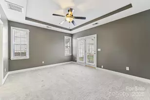 12906 Cheverly Dr, Huntersville, NC 28078 - Photo 11