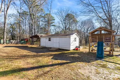 652 Dallas Spencer Mountain Road, Dallas, NC 28034 - Photo 23