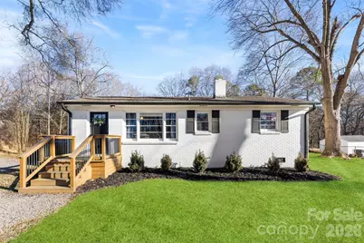 652 Dallas Spencer Mountain Road, Dallas, NC 28034 - Photo 3