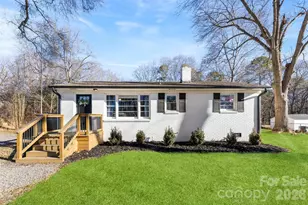 652 Dallas Spencer Mountain Rd, Dallas, NC 28034 - Photo 3