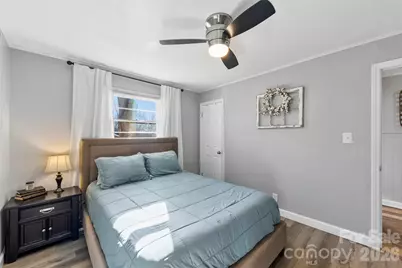 652 Dallas Spencer Mountain Road, Dallas, NC 28034 - Photo 17