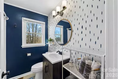 652 Dallas Spencer Mountain Road, Dallas, NC 28034 - Photo 11