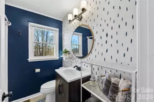 652 Dallas Spencer Mountain Rd, Dallas, NC 28034 - Photo 11