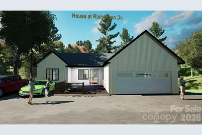 1 Rixhaven Drive, Saluda, NC 28773 - Photo 13