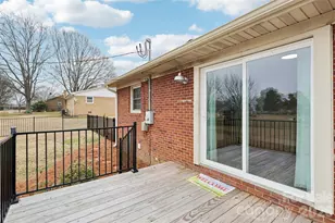 2223 Woodhurst Ln, Albemarle, NC 28001 - Photo 33