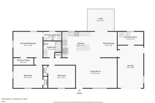 2223 Woodhurst Ln, Albemarle, NC 28001 - Photo 39