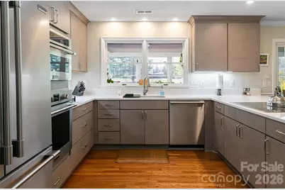 774 Crooked Creek Road, Hendersonville, NC 28739 - Photo 15