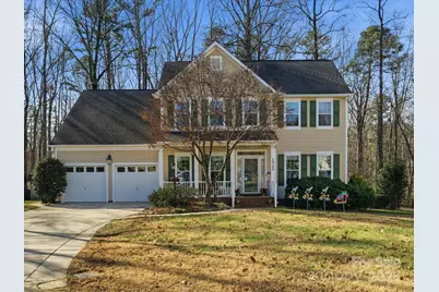 12103 Saddle Pace Lane, Charlotte, NC 28269 - Photo 1