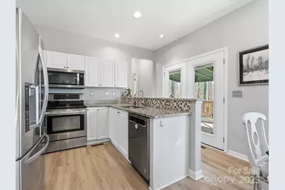 12103 Saddle Pace Lane, Charlotte, NC 28269 - Photo 15