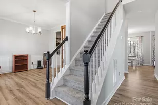 12103 Saddle Pace Ln, Charlotte, NC 28269 - Photo 5