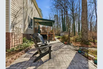 12103 Saddle Pace Lane, Charlotte, NC 28269 - Photo 45