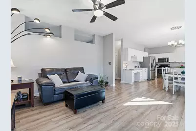 12103 Saddle Pace Lane, Charlotte, NC 28269 - Photo 9