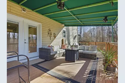 12103 Saddle Pace Lane, Charlotte, NC 28269 - Photo 41