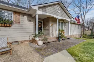 615 Hoke St, Lincolnton, NC 28092 - Photo 31