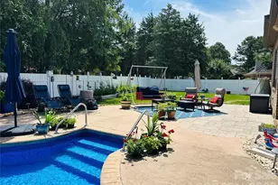 215 Thompson Ct, Indian Trail, NC 28079 - Photo 37