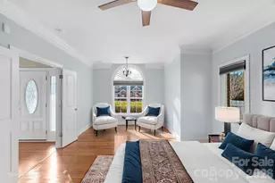 215 Thompson Ct, Indian Trail, NC 28079 - Photo 23