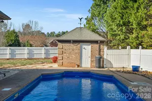 215 Thompson Ct, Indian Trail, NC 28079 - Photo 39