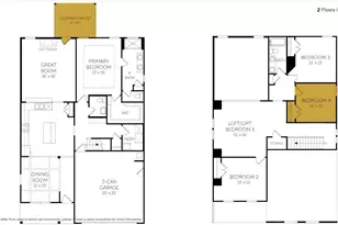 1025 Rocking Horse Rd, Indian Trail, NC 28079 - Photo 17