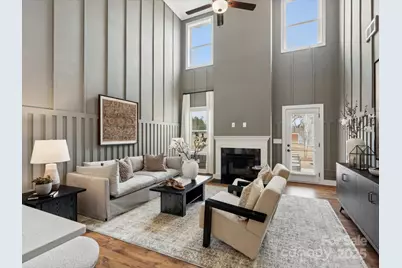 1025 Rocking Horse Road, Indian Trail, NC 28079 - Photo 5