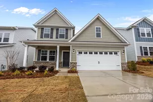 1025 Rocking Horse Rd, Indian Trail, NC 28079 - Photo 1