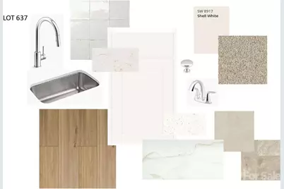 1025 Rocking Horse Road, Indian Trail, NC 28079 - Photo 25