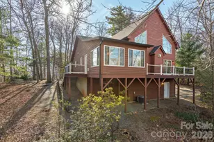 125 Buffalo Trail, Asheville, NC 28805 - Photo 1