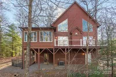 125 Buffalo Trail, Asheville, NC 28805 - Photo 3